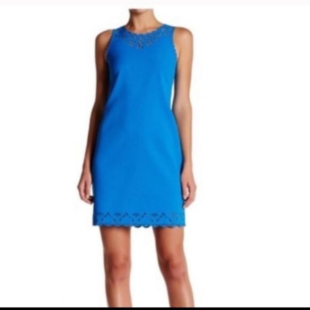 J crew  adorable shift dress, 00Petite